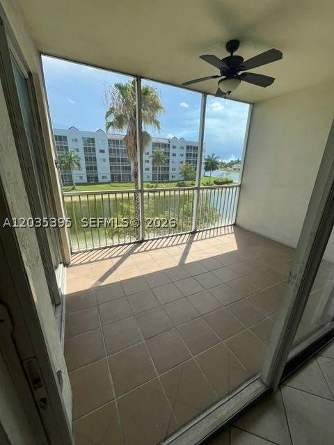 2 bedroom Condominium at 10720 NW 66th St 305, Captiva Condo D, Doral — photo 3