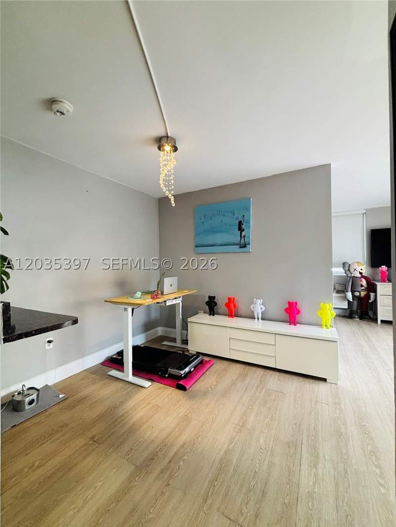 1 bedroom Condominium at 1255 Collins Ave 208, Islander Condo Apts, Miami Beach — photo 4