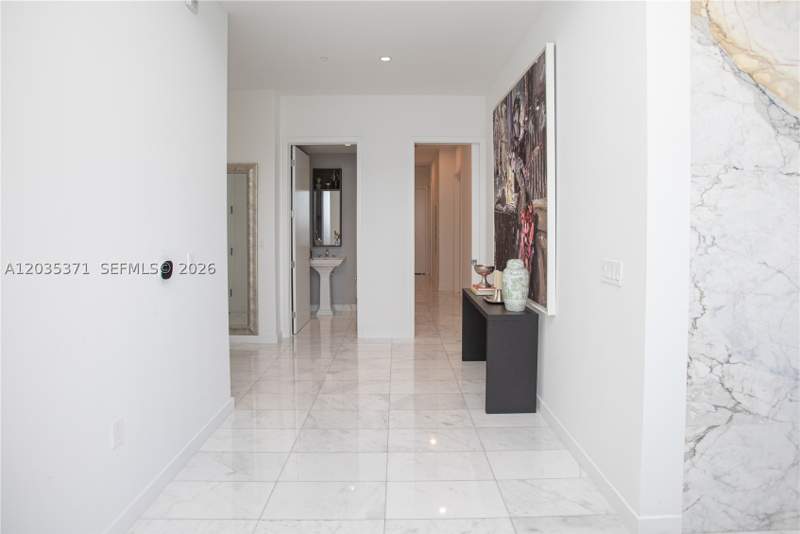 4 bedroom Condominium at 2821 S Bayshore Dr 20D, Two Park Grove Condo, Miami — photo 5