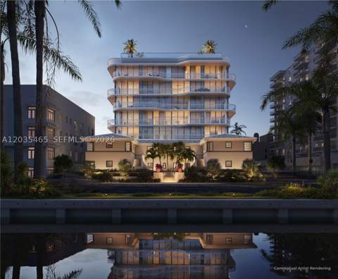 2901 Indian Creek Dr Tha, Miami Beach FL - photo 13 of 14