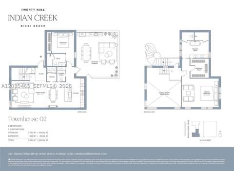 2901 Indian Creek Dr Tha, Miami Beach FL - photo 14 of 14
