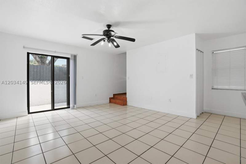 3 bedroom Townhouse at 1389 NW 31st Ave 1389-B, El Batey Condo, Miami — photo 4
