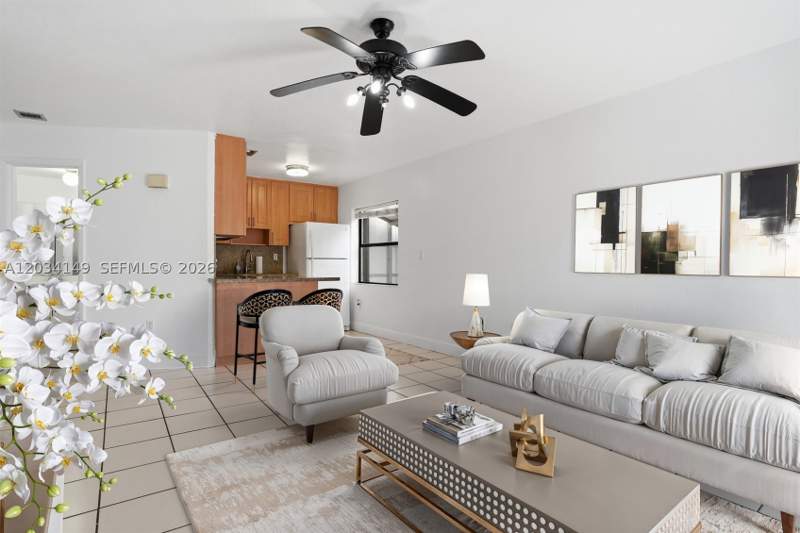 3 bedroom Townhouse at 1389 NW 31st Ave 1389-B, El Batey Condo, Miami — photo 5