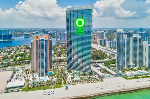 18975 Collins Ave 3603, Sunny Isles Beach FL - photo 7 of 34