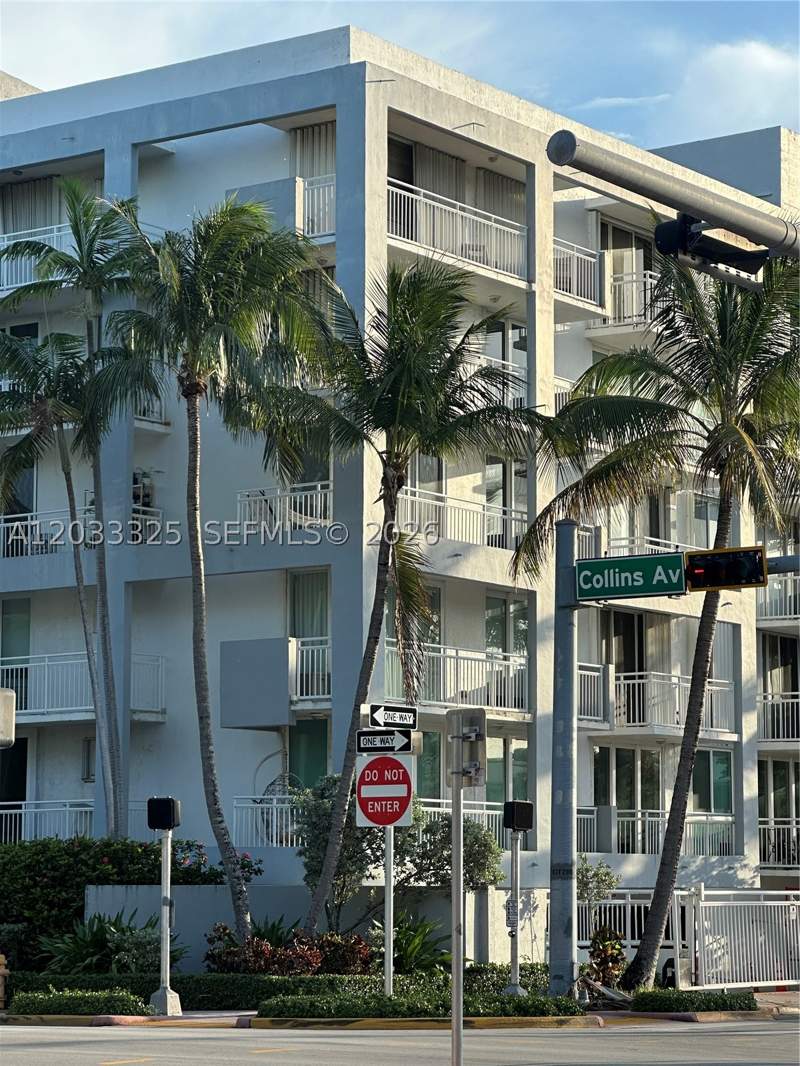 2 bedroom Condominium at 7832 Collins Ave 406, Park Beach Club Condo, Miami Beach — photo 3