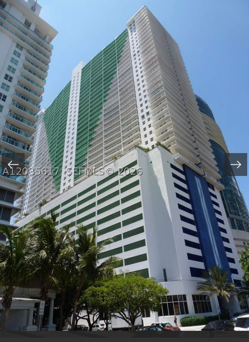 1 bedroom Condominium at 1200 Brickell Bay Dr 3318, The Club At Brickell Bay, Miami — photo 4