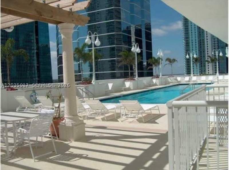 1 bedroom Condominium at 1200 Brickell Bay Dr 3318, The Club At Brickell Bay, Miami — photo 5