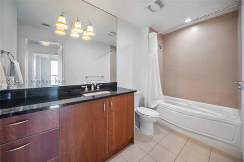 300 S Biscayne Blvd T-3406, Miami FL - photo 12 of 33
