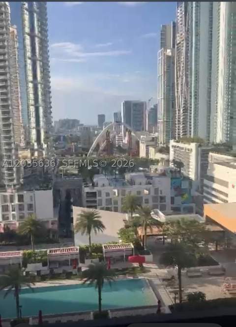 601 NE 1st Ave 1720, Miami FL - photo 11 of 28