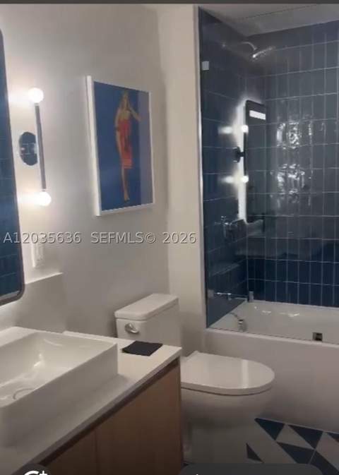 601 NE 1st Ave 1720, Miami FL - photo 12 of 28