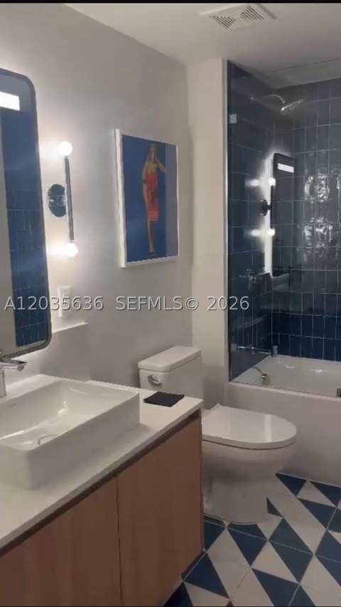 601 NE 1st Ave 1720, Miami FL - photo 18 of 28