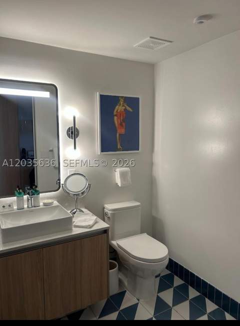 601 NE 1st Ave 1720, Miami FL - photo 21 of 28