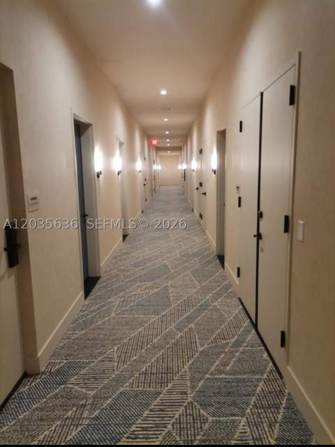601 NE 1st Ave 1720, Miami FL - photo 22 of 28