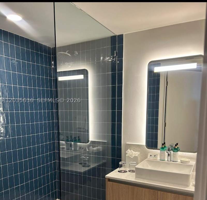 0 bedroom Condominium at 601 NE 1st Ave 1720, Nativo Condo, Miami — photo 4