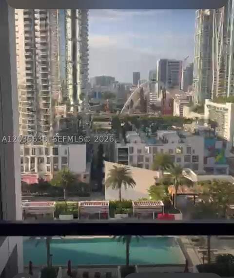 601 NE 1st Ave 1720, Miami FL - photo 6 of 28