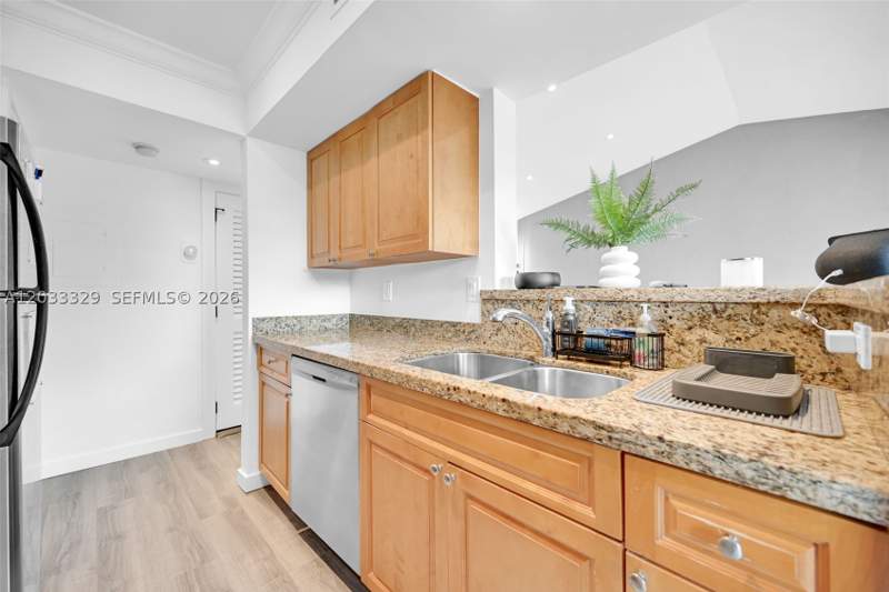 1 bedroom Condominium at 10560 SW 156th Pl 208, Vista Lago At The Hammock, Miami — photo 5