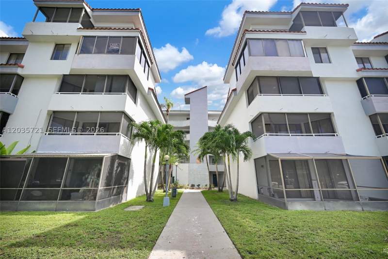 2 bedroom Condominium at 8255 SW 152nd Ave E-312, Verabella Falls Condo, Miami — photo 2