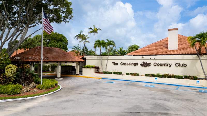 2 bedroom Townhouse at 11033 SW 132nd Ct 14-4, Crossings Vilg Homes Cond, Miami — photo 2