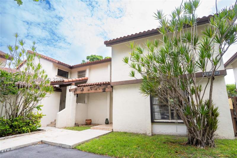 2 bedroom Townhouse at 11033 SW 132nd Ct 14-4, Crossings Vilg Homes Cond, Miami — photo 5