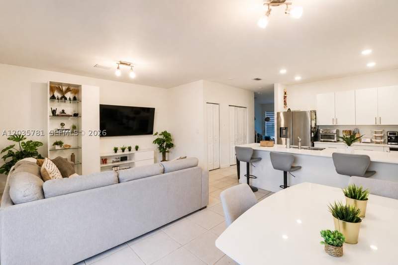 4 bedroom Townhouse at 12812 SW 243rd St, Princeton Commons, Homestead — photo 5