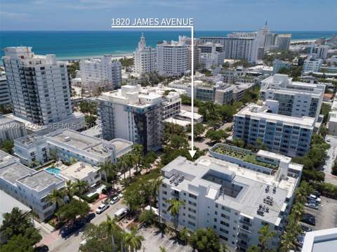 1820 James Ave 2F, Miami Beach FL - photo 17 of 21