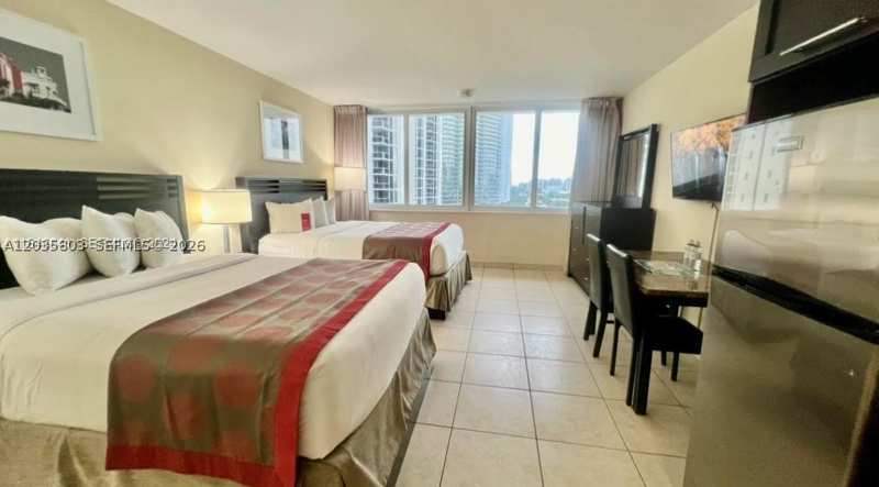 0 bedroom Condominium at 19201 Collins Ave 942, The Aventura Beach Club C, Sunny Isles Beach — photo 1