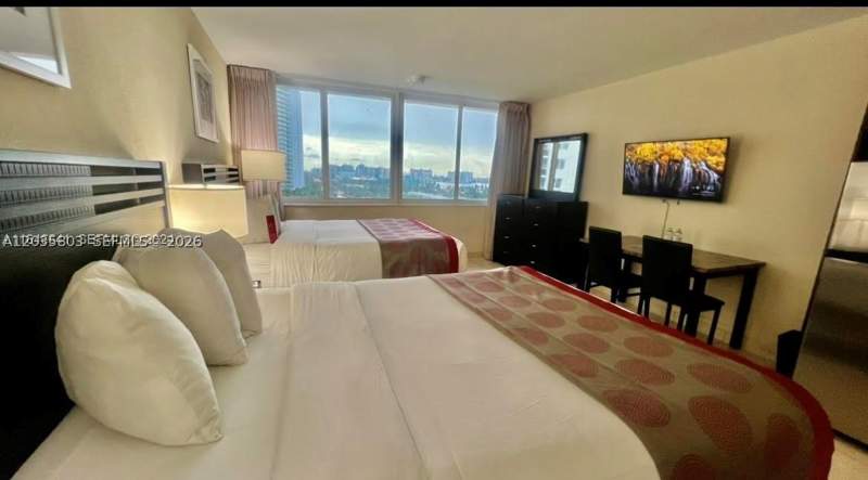 0 bedroom Condominium at 19201 Collins Ave 942, The Aventura Beach Club C, Sunny Isles Beach — photo 4