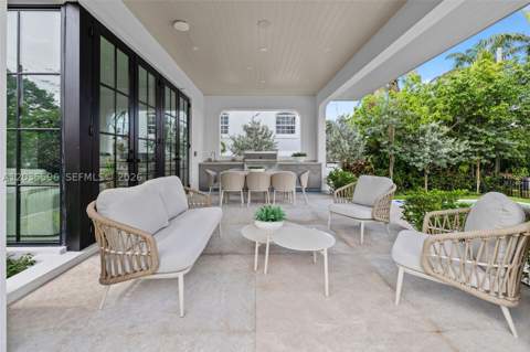 5262 La Gorce Dr, Miami Beach FL - photo 22 of 144