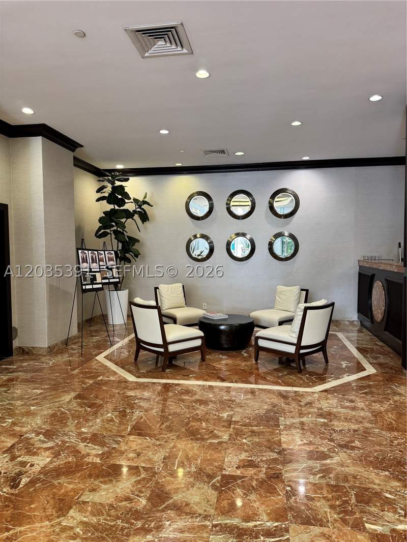 2 bedroom Condominium at 3610 Yacht Club Dr 312, Portsview @ The Waterways, Aventura — photo 3