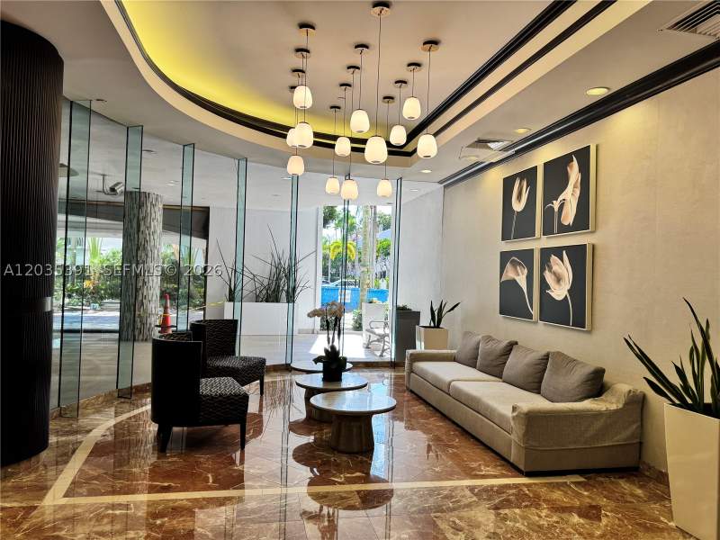 2 bedroom Condominium at 3610 Yacht Club Dr 312, Portsview @ The Waterways, Aventura — photo 4