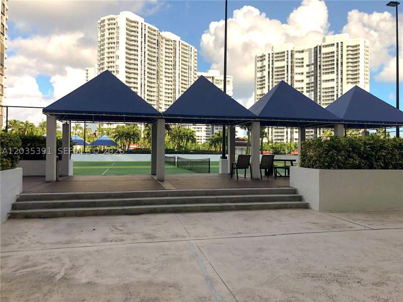 2 bedroom Condominium at 3610 Yacht Club Dr 312, Portsview @ The Waterways, Aventura — photo 5