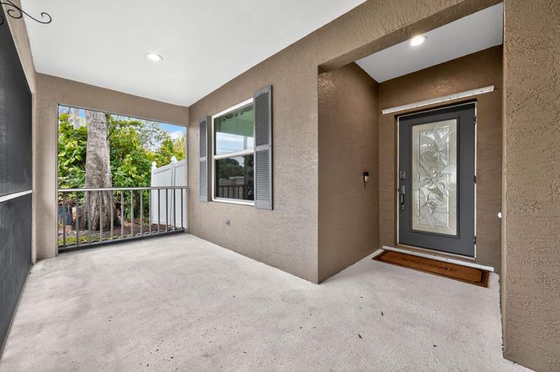 3 bedroom SingleFamilyResidence at 2401 SW Estella Terrace, The Villas, Palm City — photo 4