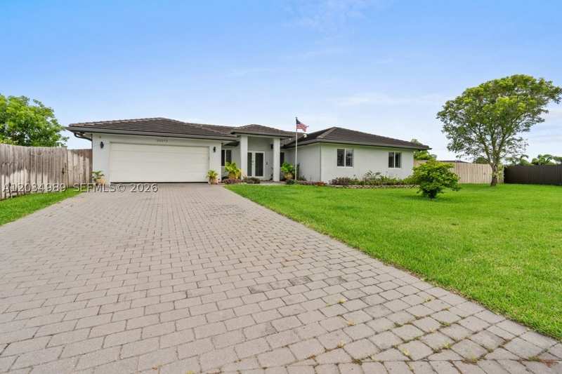 5 bedroom SingleFamilyResidence at 20572 SW 317th St, Zamora Estates, Homestead — photo 1