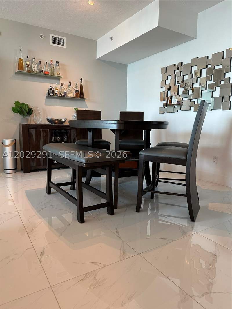 2 bedroom Condominium at 325 S Biscayne Blvd 4119, One Miami West Condo, Miami — photo 5