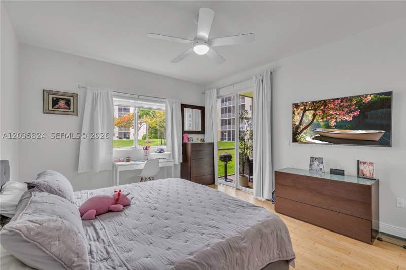3 bedroom Condominium at 10710 NW 66th St 104, Captiva Condo E, Doral — photo 5