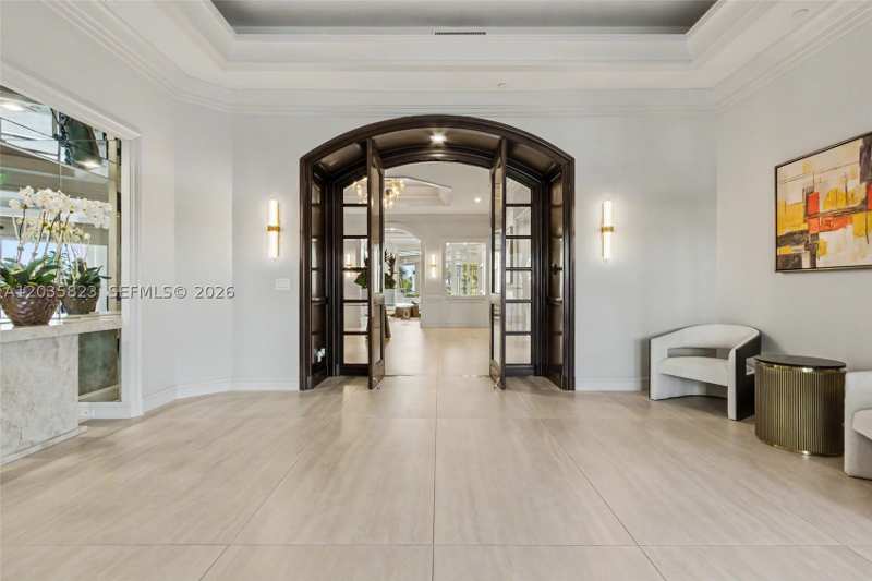 4 bedroom Condominium at 3801 NE 207th St Th6, One Island Place Condo 1, Aventura — photo 1