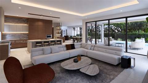 7235 SW 54th Ave, Miami FL - photo 8 of 17