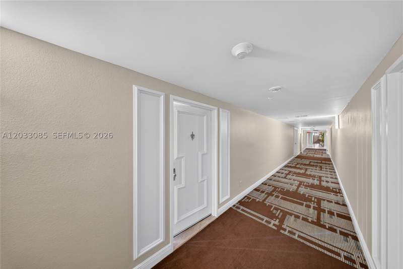 2 bedroom Condominium at 5600 Collins Ave 7W, 5600 Condo, Miami Beach — photo 5