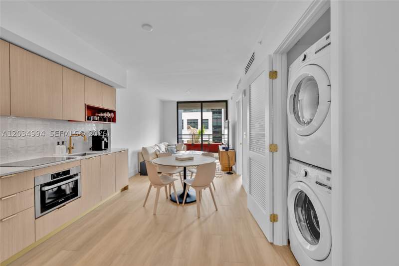 1 bedroom Condominium at 90 NE 32nd St 406, The Standard Residences, Miami — photo 5