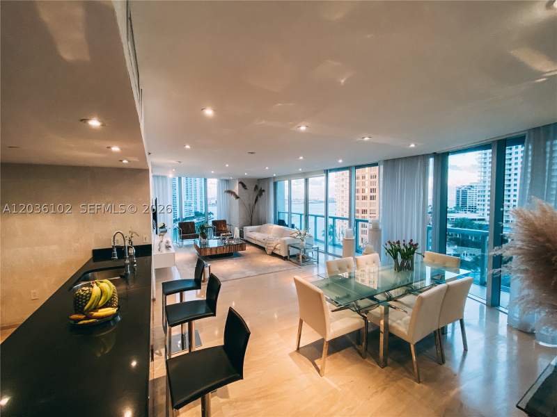 3 bedroom Condominium at 465 Brickell Ave 1101, Iconbrickell Condo No 1, Miami — photo 3