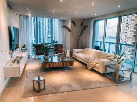 465 Brickell Ave 1101, Miami FL - photo 7 of 17