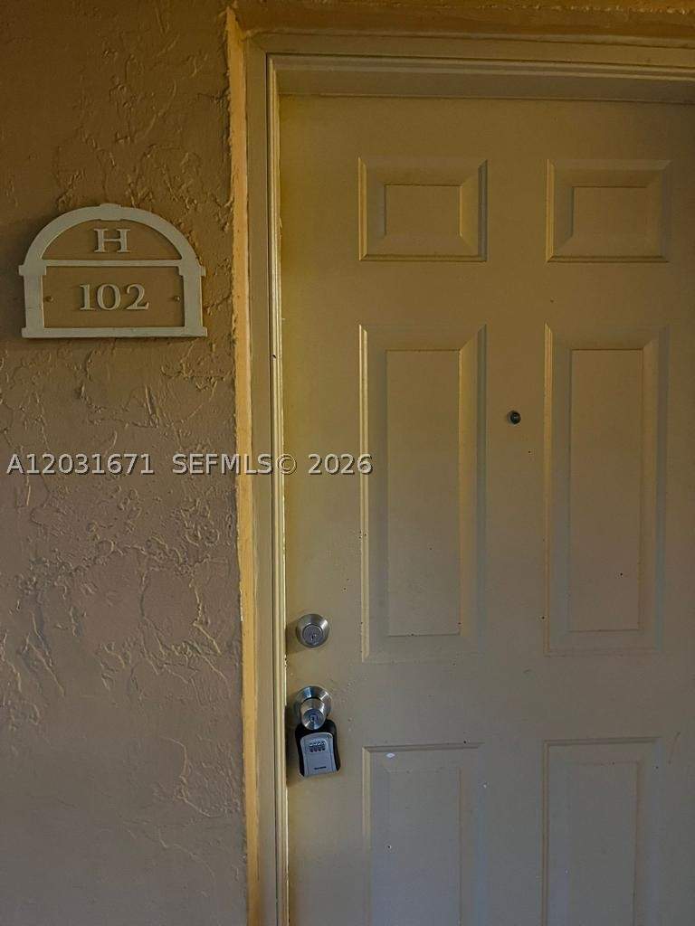 2 bedroom Condominium at 18111 NW 68th Ave H102, Venetian Gardens At Count, Hialeah — photo 3