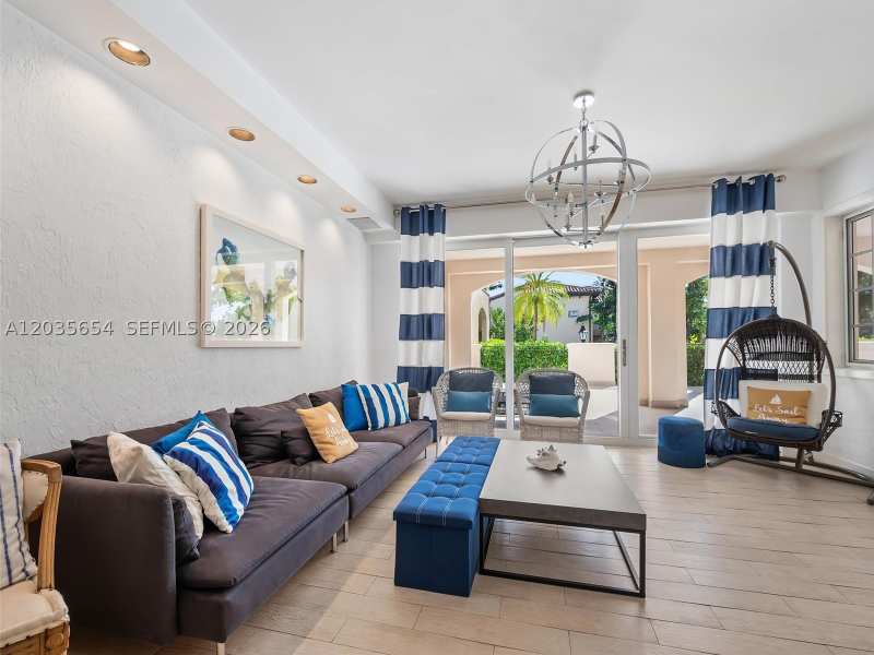 3 bedroom Condominium at 19116 Fisher Island Dr 19116, Seaside Condo, Miami Beach — photo 1