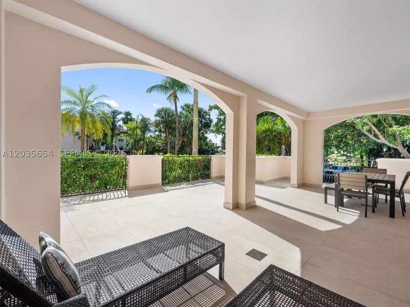3 bedroom Condominium at 19116 Fisher Island Dr 19116, Seaside Condo, Miami Beach — photo 2