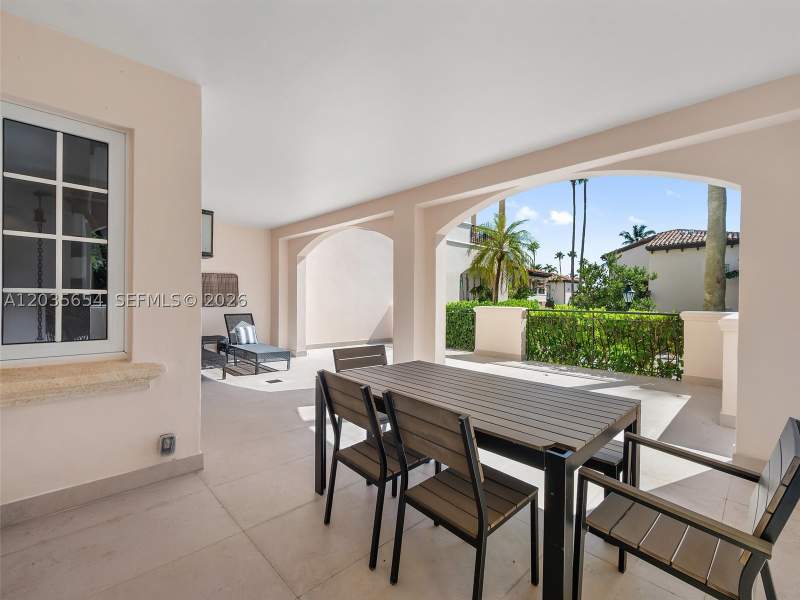 3 bedroom Condominium at 19116 Fisher Island Dr 19116, Seaside Condo, Miami Beach — photo 3