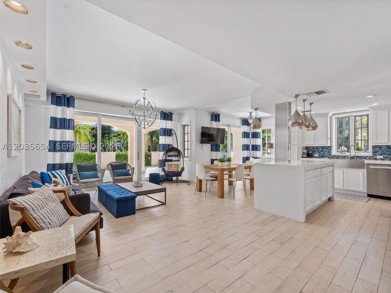 3 bedroom Condominium at 19116 Fisher Island Dr 19116, Seaside Condo, Miami Beach — photo 5