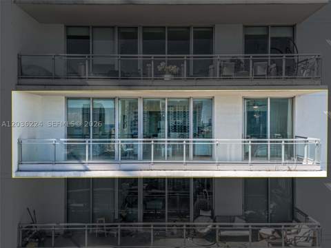 92 SW 3rd St 3611, Miami FL - photo 17 of 20
