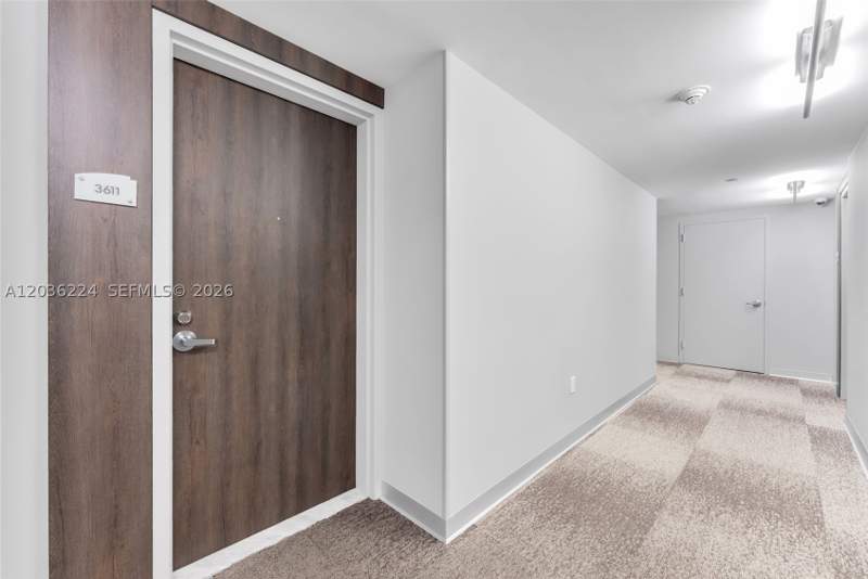 2 bedroom Condominium at 92 SW 3rd St 3611, Mint Condo, Miami — photo 4