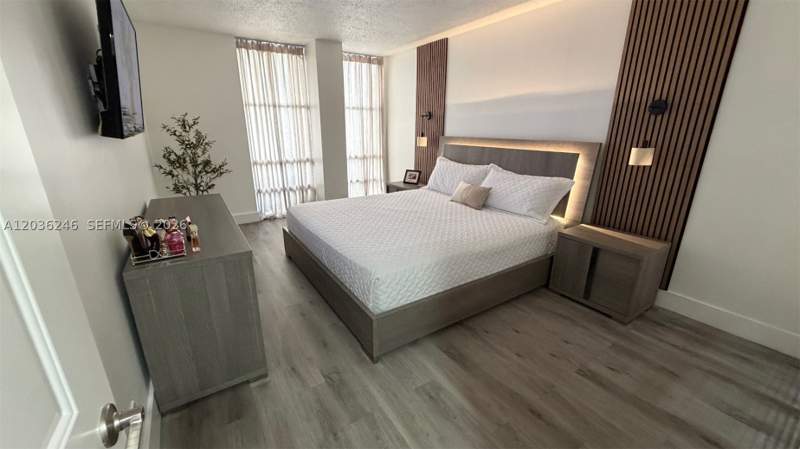 1 bedroom Condominium at 1825 W 44th Pl 1107, Imperial Terraces Condo, Hialeah — photo 4