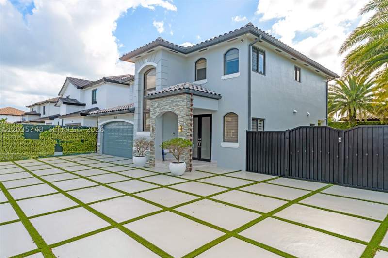 4 bedroom SingleFamilyResidence at 1655 SW 145th Ave, West Winds Homes, Miami — photo 5